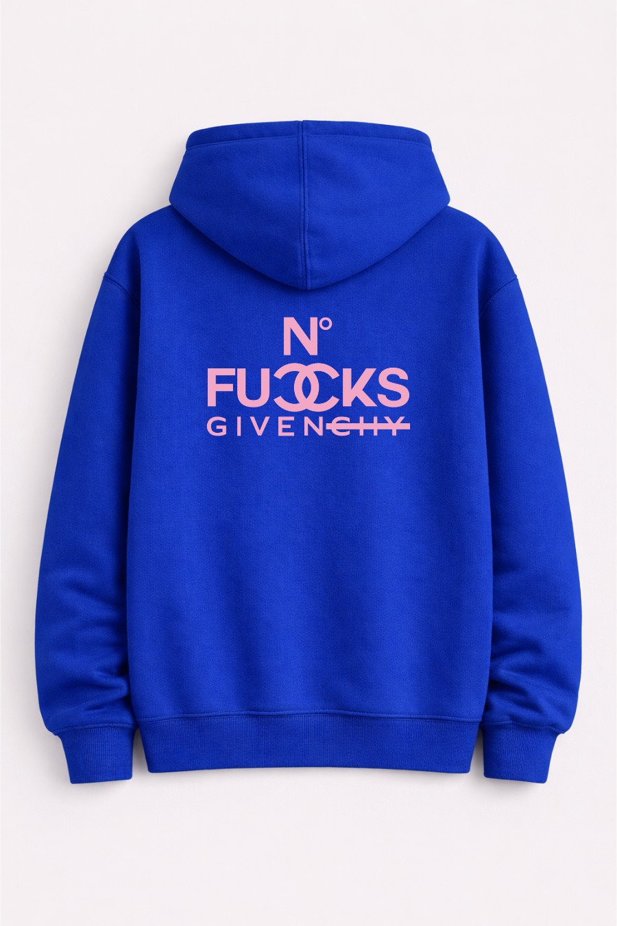 Fucks given Hoodie